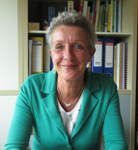 Ingrid Ruijter